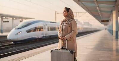 قطار در ایران: ۸ قانون نانوشته برای رزرو کوپه‌ای که پشیمان نمی‌شوید