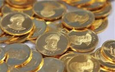 قیمت سکه امامی امروز یکشنبه ۱۶ آذر ۱۴۰۴؛ سکه امامی چند شد؟