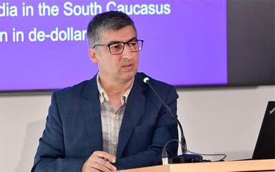 اساس سیاست خارجی قطر، میانجیگری است/قطر کشوری کوچک است با جمعیت اندک و نقش بزرگ