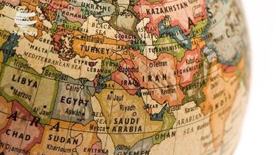  سند عبور از طرح خاورمیانه بزرگ