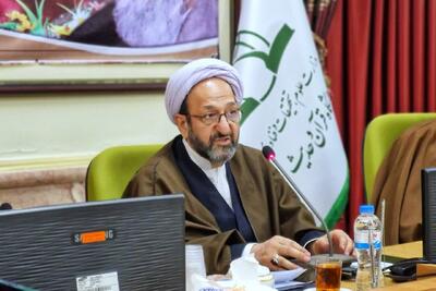  رئیس پژوهشگاه حوزه و دانشگاه: علوم انسانی اسلامی باید گره‌گشای مسائل اجرایی کشور باشد