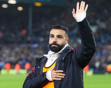  محمد صلاح: «دیگر من را در لیورپول نمی‌خواهند»