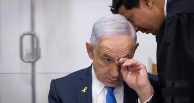  ۱۸ سازمان یهودی از هرتزوگ خواستند از عفو نتانیاهو خودداری کند