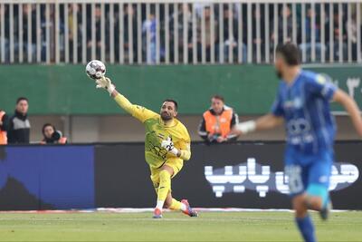 پایان ماجرای جنجالی دربی | آدان از شکایت علیه سروش رفیعی گذشت!