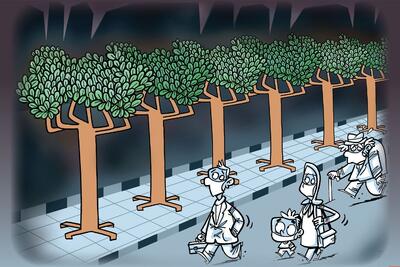 خودمراقبتی تنها راه جلوگیری از شیوع بیماری‌های ویروسی و تنفسی | هوای ریه‌هایتان را داشته باشید