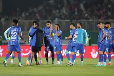 سرنوشت پنجره بسته استقلال در آستانه مشخص شدن | همه‌چیز به رأی CAS گره خورد