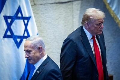 رسانه عبری از فشار ترامپ برای انتقال هر چه سریعتر به مرحله دوم توافق غزه خبرداد