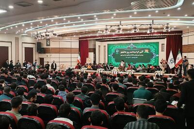 جنبش دانشجویی، گوهر گران‌قدر انقلاب اسلامی | روایت شهرآرانیوز از دیدار جنجالی و متفاوت دانشجویان مشهد با آیت‌الله علم‌الهدی