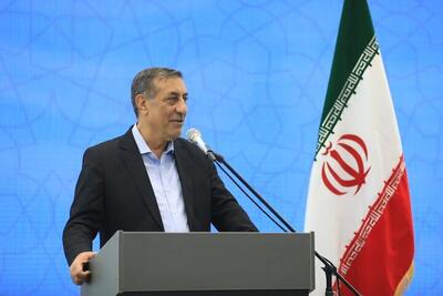 معاون رئیس جمهور در مشهد: ۱۶ آذر؛ نماد هویت و آزادگی دانشجوی ایرانی | دانشگاه امن؛ مطالبه و راهبرد دولت است