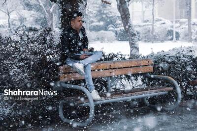 پیش‌بینی هواشناسی کشور، امروز (یکشنبه، ۱۶ آذر ۱۴۰۴) | اختلاف شدید دمایی در استان‌ها؛ از گردوغبار جنوب تا برف در شمال