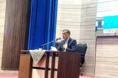 قائم‌پناه در پاسخ به تشکلات دانشجویی: دانشگاه‌ها نباید محدود به گروه خاصی باشند