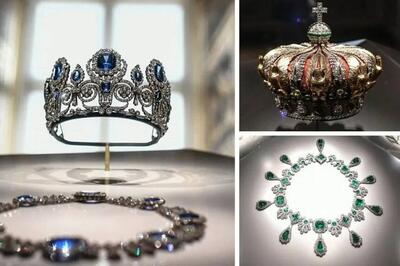 افزایش بازداشت‌ها در پرونده سرقت از موزه لوور