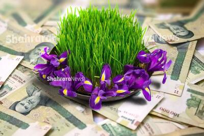  مبلغ عیدی کارگران چقدر است؟ + جدول جزئیات و نحوه محاسبه عیدی سال ۱۴۰۵