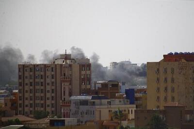 ۳۳ کودک در حمله پهپادی به یک مهدکودک در سودان جان باختند