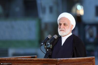 رئیس قوه قضائیه پاسخ داد: چرا مجلس لایحه عفاف و حجاب را ابلاغ نکرد؟