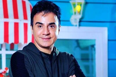 بازگشت عمو پورنگ به تلویزیون با سریال نوروزی «اکسیر»