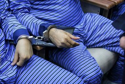 متهم ردیف اول پرونده «رضایت خودرو طراوت نوین» اعدام شد (۱۶ آذر ۱۴۰۴)