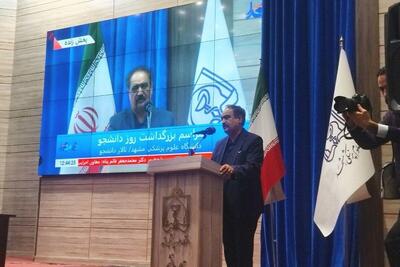 رتبه نخست برد دندان‌پزشکی کشور در اختیار مشهد | لزوم ارتقای تعامل اساتید با توانمندی دانشجویان