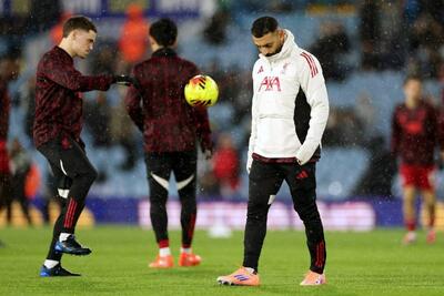 الهلال، صلاح را نمی‌خواهد!