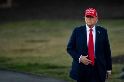 ترامپ: عملیات زمینی در خاک ونزوئلا به زودی انجام می‌شود