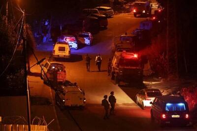 شهادت ۲ جوان فلسطینی در الخلیل به ضرب گلوله نظامیان رژیم اسرائیل