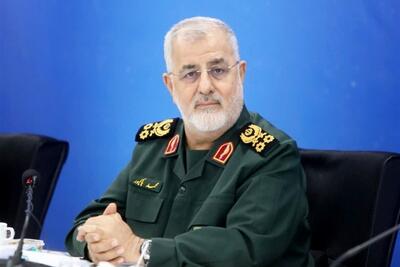 فرمانده‌کل سپاه: باید موشک‌های خود را به فناوری رادارگریز مجهز کنیم