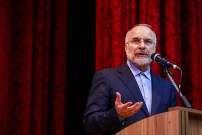 قالیباف: بودجه نظامی کشور باوجود کاهش درآمد نفتی تغییر نخواهد کرد