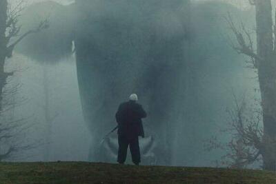 فیلم کوتاه «قوتار»؛ تجربه سفر عمیق به طبیعت