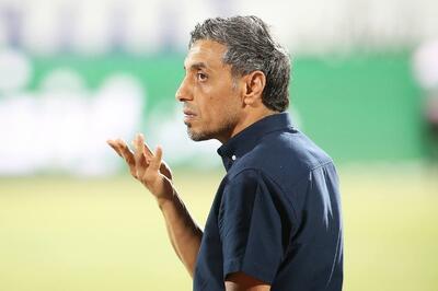 رسول خطیبی گزینه مدیرعاملی استقلال شد