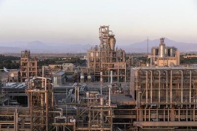 رشد ۱۶ درصدی معاملات؛ پتروشیمی تبریز یکی از پربازده‌ترین ماه‌های سال را ثبت کرد