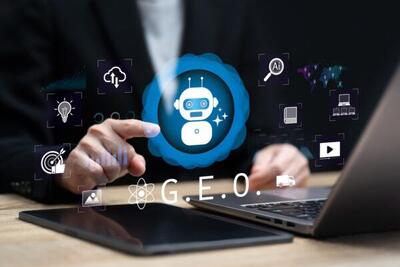  جنگ سئو و جئو در سال ۲۰۲۶؛ چگونه دیده شدن برندها در جست‌وجوهای هوش مصنوعی دگرگون می‌شود - شارا