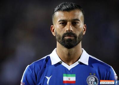 ماجرای اخراج رامین رضاییان از استقلال چیست؟