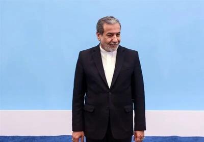 سفر عراقچی به آذربایجان؛ هدف از سفر وزیر خارجه به باکو‌ چیست؟