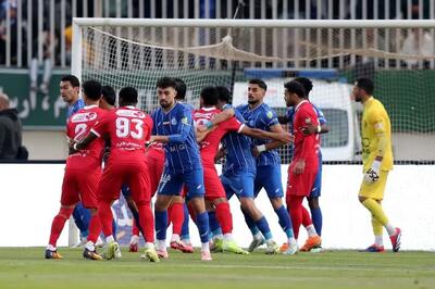 رفیعی محروم می‌شود؟