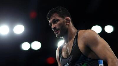 آخرین وضعیت آمادگی حسن یزدانی برای دیدارهای پایانی + ویدیو