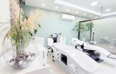 مافیای زیبایی