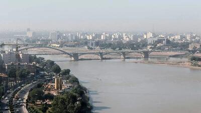 شاخص آلودگی هوای اهواز و خوزستان امروز یکشنبه ۱۶ آذر ۱۴۰۴