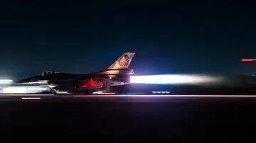 ادعای دیپلمات‌های اروپایی: اسرائیل احتمالا سال ۲۰۲۶ به ایران حمله می‌کند