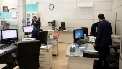 حقوق کارمندان افزایش می یابد؟ / افزایش مزایا بر اساس عملکرد