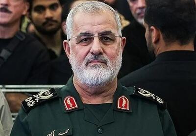 فرمانده کل سپاه: جنگ ۱۲ روزه، جنگ تکنولوژی و فناوری بود