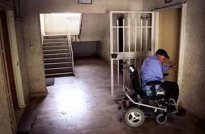 ترحمِ مردم و بی‌توجهی مسئولان