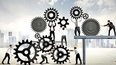 ‌رتبه‌بندی صنایع کوچک و متوسط‌ از نگاهی دیگر