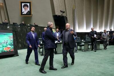 مجلس برای کدام وزرای دولت پزشکیان نقشه استیضاح دارد؟