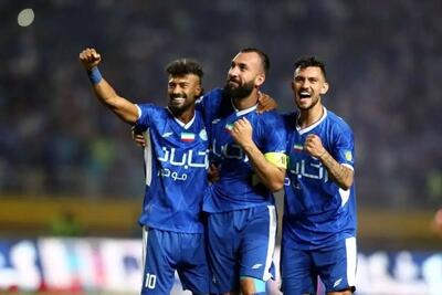 چالش بزرگ برای رامین و روزبه؛ مربی سخت‌گیری کرد