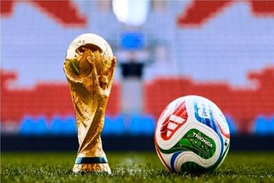 سخت‌ترین حریف تیم ملی ایران در جام‌جهانی