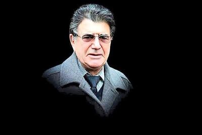  آواز معروفا؛ شعرخوانی استاد شجریان با صدای بهشتی و شعرهای اصیل سعدی و عطار و خیام