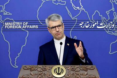 هیچ مماشاتی با تعرض به حاکمیت سرزمینی ایران نداریم | سیاست روز