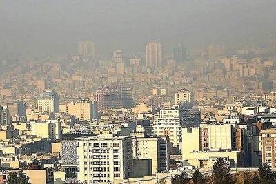 چرا تهران هر روز آلوده‌تر می‌شود؟ | سیاست روز