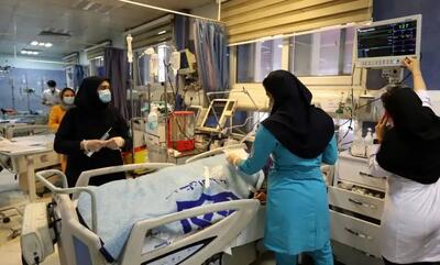 هشدار اضطراری: احتمال خطر مرگ در بیرون، در خانه بمانید