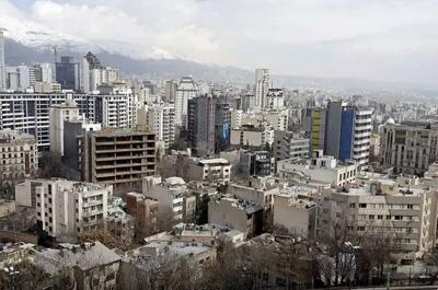 افزایش خرید و فروش واحدهای ۳ میلیاردی در تهران